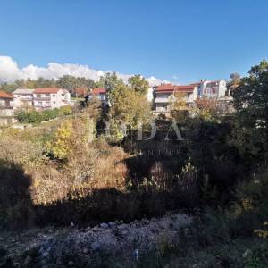 Viškovo građevinski teren