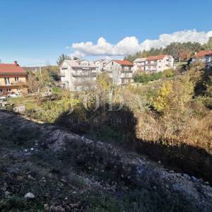 Viškovo građevinski teren