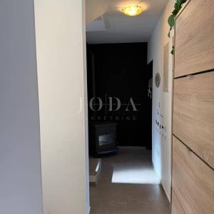 Viškovo prostrani dvoetažni stan na odličnoj lokaciji