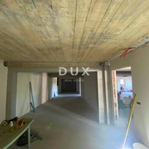 VIŠKOVO, STROGI CENTAR - poslovni prostor 240 m2 u NOVOGRADNJI + 8 parkirnih mjesta! PRILIKA!
