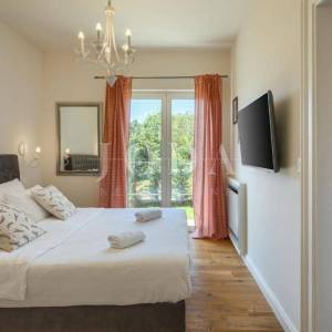 Višnjan, prekrasna istarska Villa s pogledom na prirodu