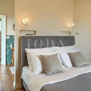 Višnjan, prekrasna istarska Villa s pogledom na prirodu