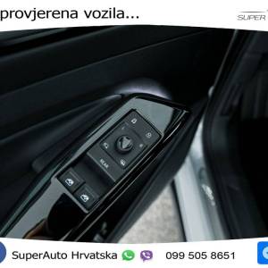 Volkswagen ID.4 GTX 82 kWh 4M 299 KS, MATRIX+ACC+GR SJED+360+VIRT