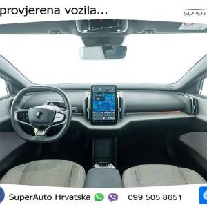 Volvo EX30 AWD Twin Motor Performance 428 KS, ACC+360+LED+GR SJED+PANO+NAVI