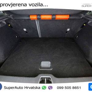 Volvo EX30 AWD Twin Motor Performance 428 KS, ACC+360+LED+GR SJED+PANO+NAVI