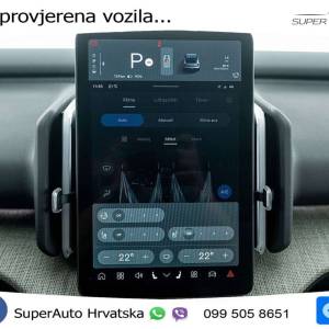 Volvo EX30 AWD Twin Motor Performance 428 KS, ACC+360+LED+GR SJED+PANO+NAVI