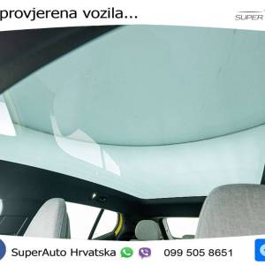 Volvo EX30 AWD Twin Motor Performance 428 KS, ACC+360+LED+GR SJED+PANO+NAVI