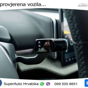 Volvo EX30 AWD Twin Motor Performance 428 KS, ACC+360+LED+GR SJED+PANO+NAVI