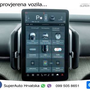 Volvo EX30 AWD Twin Motor Performance 428 KS, ACC+360+LED+GR SJED+PANO+NAVI