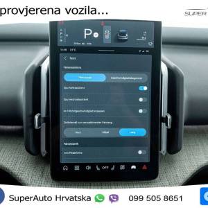 Volvo EX30 AWD Twin Motor Performance 428 KS, ACC+360+LED+GR SJED+PANO+NAVI