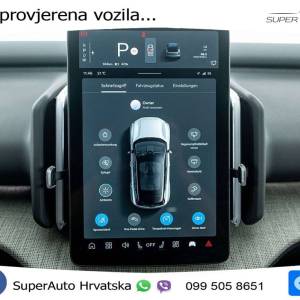 Volvo EX30 AWD Twin Motor Performance 428 KS, ACC+360+LED+GR SJED+PANO+NAVI