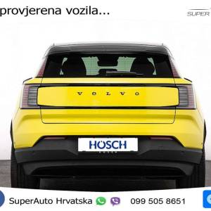 Volvo EX30 AWD Twin Motor Performance 428 KS, ACC+360+LED+GR SJED+PANO+NAVI