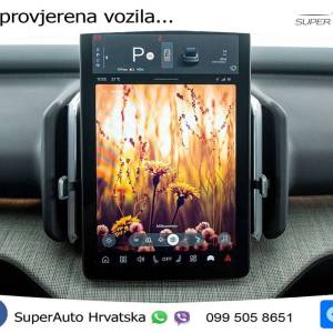 Volvo EX30 AWD Twin Motor Performance 428 KS, ACC+360+LED+GR SJED+PANO+NAVI