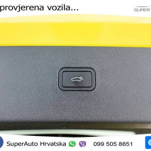 Volvo EX30 AWD Twin Motor Performance 428 KS, ACC+360+LED+GR SJED+PANO+NAVI