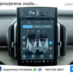 Volvo EX30 AWD Twin Motor Performance 428 KS, ACC+360+LED+GR SJED+PANO+NAVI