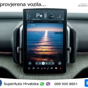 Volvo EX30 AWD Twin Motor Performance 428 KS, ACC+360+LED+GR SJED+PANO+NAVI