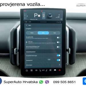 Volvo EX30 AWD Twin Motor Performance 428 KS, ACC+360+LED+GR SJED+PANO+NAVI