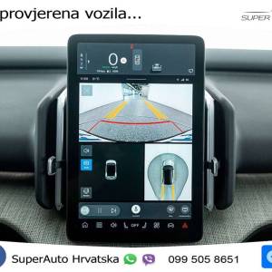 Volvo EX30 AWD Twin Motor Performance 428 KS, ACC+360+LED+GR SJED+PANO+NAVI