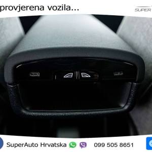 Volvo EX30 AWD Twin Motor Performance 428 KS, ACC+360+LED+GR SJED+PANO+NAVI