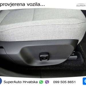 Volvo EX30 AWD Twin Motor Performance 428 KS, ACC+360+LED+GR SJED+PANO+NAVI