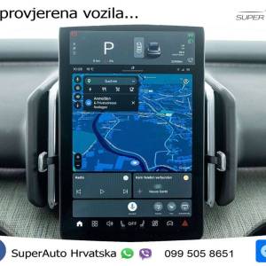 Volvo EX30 AWD Twin Motor Performance 428 KS, ACC+360+LED+GR SJED+PANO+NAVI