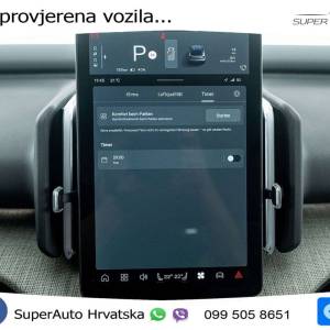 Volvo EX30 AWD Twin Motor Performance 428 KS, ACC+360+LED+GR SJED+PANO+NAVI