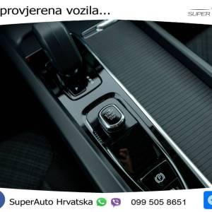 Volvo V60 2.0 B3 Aut. Core 163 KS, ACC+KAM+4xGR SJED+VIRT+NAVI