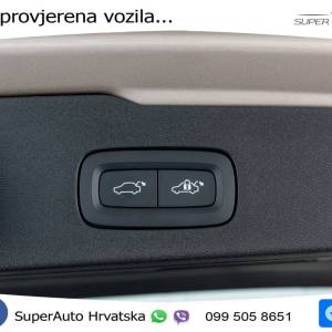 Volvo V60 2.0 B3 Aut. Core 163 KS, ACC+KAM+4xGR SJED+VIRT+NAVI