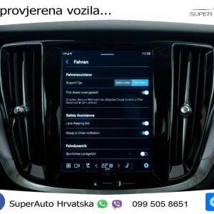 Volvo V60 2.0 B3 Aut. Core 163 KS, ACC+KAM+4xGR SJED+VIRT+NAVI