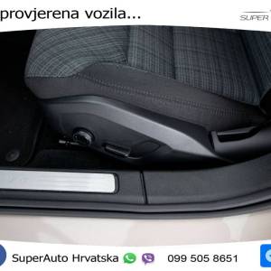 Volvo V60 2.0 B3 Aut. Core 163 KS, ACC+KAM+4xGR SJED+VIRT+NAVI