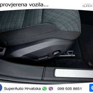 Volvo V60 2.0 B3 Aut. Core 163 KS, ACC+KAM+4xGR SJED+VIRT+NAVI