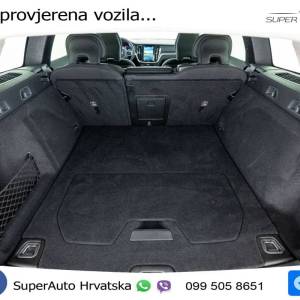 Volvo V60 2.0 B3 Aut. Core 163 KS, ACC+KAM+4xGR SJED+VIRT+NAVI