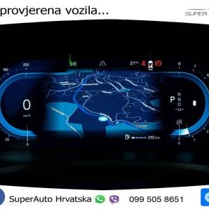 Volvo V60 2.0 B3 Aut. Core 163 KS, ACC+KAM+4xGR SJED+VIRT+NAVI