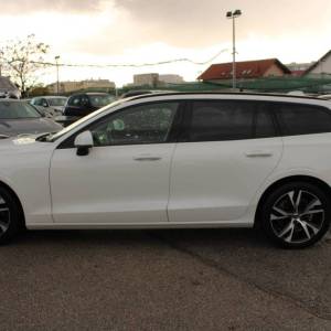 Volvo V60 2.0D B4 AUTOMATIK *LED, NAVIGACIJA, KAMERA*