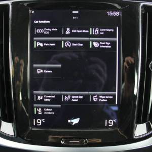 Volvo V60 2.0D B4 AUTOMATIK *LED, NAVIGACIJA, KAMERA*