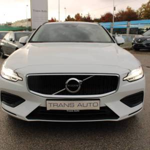 Volvo V60 2.0D B4 AUTOMATIK *LED, NAVIGACIJA, KAMERA*