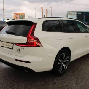 Volvo V60 2.0D B4 AUTOMATIK *LED, NAVIGACIJA, KAMERA*