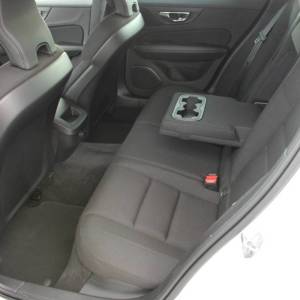 Volvo V60 2.0D B4 AUTOMATIK *LED, NAVIGACIJA, KAMERA*