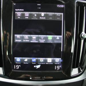 Volvo V60 2.0D B4 AUTOMATIK *LED, NAVIGACIJA, KAMERA*