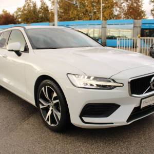 Volvo V60 2.0D B4 AUTOMATIK *LED, NAVIGACIJA, KAMERA*