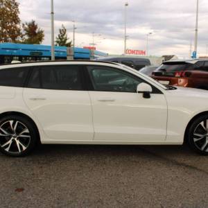 Volvo V60 2.0D B4 AUTOMATIK *LED, NAVIGACIJA, KAMERA*