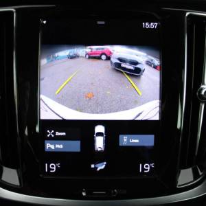 Volvo V60 2.0D B4 AUTOMATIK *LED, NAVIGACIJA, KAMERA*