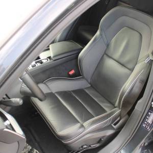 Volvo V60 D3 AUTOMATIK R-Design *LED, NAVIGACIJA, KAMERA*
