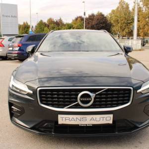 Volvo V60 D3 AUTOMATIK R-Design *LED, NAVIGACIJA, KAMERA*