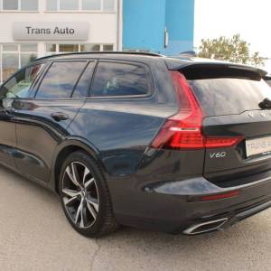 Volvo V60 D3 AUTOMATIK R-Design *LED, NAVIGACIJA, KAMERA*