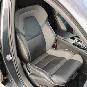 Volvo V60 D3 AUTOMATIK R-Design *LED, NAVIGACIJA, KAMERA*