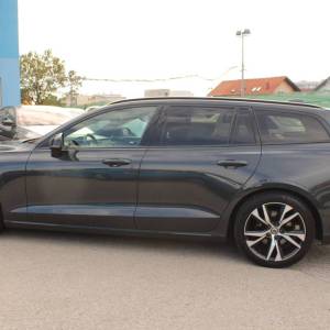 Volvo V60 D3 AUTOMATIK R-Design *LED, NAVIGACIJA, KAMERA*