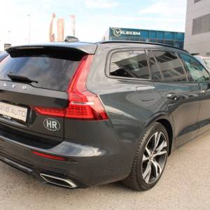 Volvo V60 D3 AUTOMATIK R-Design *LED, NAVIGACIJA, KAMERA*