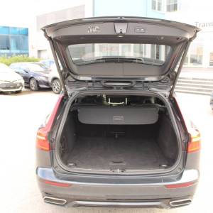 Volvo V60 D3 AUTOMATIK R-Design *LED, NAVIGACIJA, KAMERA*