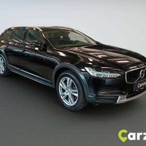 Volvo V90 2.0 D4 CROSS COUNTRY